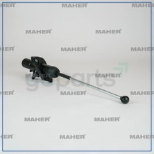 Maher Debriyaj Merkez Üst Doblo 2001-2010 1.3jtd 15.87MM