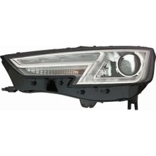Magneti Marelli Far Sag A4 2016 LED