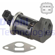 Delphi Eger Valfi Chevrolet / Daewoo Lacetti - Rezzo - Nubıra 1.6-1.8-2.0