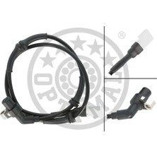 OPTIMAL ABS Sensörü Ford Fiesta 1996 Uzunluk 865MM