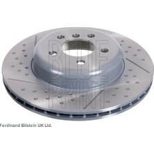 Blue Print Fren Diski Arka Bmw F22 F23 F30 F31 F34 F32 F33 F36 M Performance
