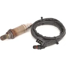 Bosch Oksijen Sensörü Kat. Oncesı Mercedes W124 S124 C124 A124