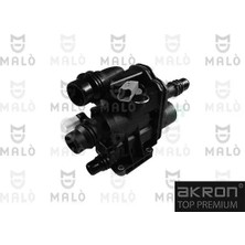 Topran Termostat Komple 208 / 2008 308 / 3008 / Crossland 2015 EB2DTS 1.2 Benzinli