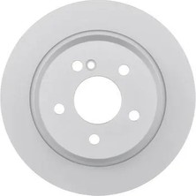 Valeo Fren Diski Arka Mercedes W211 S211 C218 W212 S212
