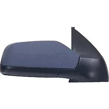 Viewmax Dis Dikiz Aynası Sag Astra G 1998 Elektrikli (Astarlı)