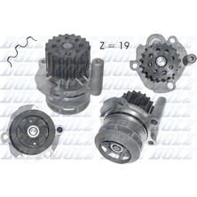 Dolz Devirdaim Passat - A4-A6-Golf 5-Superb 2.0tdı 2006-2010 Bkp - Bkd - Bre