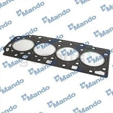 Mando Silindir Kapak Contası H-1 2008-2011 Starex 2002-2008 Sorento 170HP 1.00MM Grafit