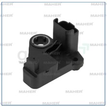 Maher Sensör Krank Devir Focus 3 / Galaxy / Smax / Fiesta 4 / Land Rover 2011