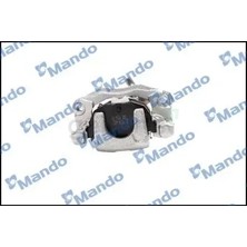 Mando Fren Kaliperi Arka Sol Accent Blue / Accent Solarıs 2011