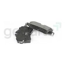 BSG Fren Balatası On 1F52-2F45-F46-X1 F48-X2 F39-MINI F54-F55-F56-F57-F60 2014-2018