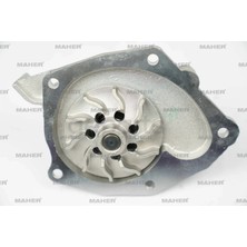 Maher Devirdaim Laguna 2 2001-2007 Megane 3 2008-2015 Carısma 1995-2006 2.0 16V-1.9TD (F4R - F9Q)