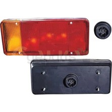 BSG Stop Lambasi Sag Ducato Boxer Jumper 1994-2001 Duysuz