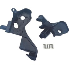Exq Far Tamir Kiti Sağ Patentli Ürün Citroen C4 2011-2017 (5 Adet)