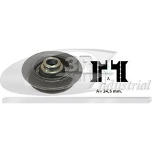 Maher Kasnak Krank Vectra B / Vectra C X20DTH - Y20DTH - Y22DTH