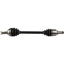 Magneti Marelli Aks Komple On Sol Clio 3 Modus 2004-2012