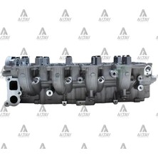 Maher Silindir Kapağı L-200 2006 Triton 4D56U