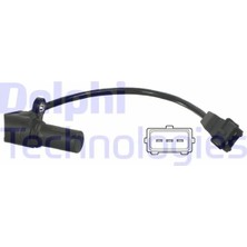 Delphi Krank Mili Sensörü Chevrolet AVEO - Kalos T200 T250 1.2 2004 Matiz - Spark 1.0 2005
