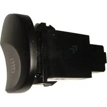 Meydan Arka Cam Rezistans Düğmesi (Hmc) ; Hyundai H100- Minibüs - 1997-2008