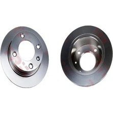 Autoparct Arka Fren Aynası Xantia 1.6i-1.8i-1.9d-1.9td - 2.0i-2.1td 1993-2003 224X9X4DL