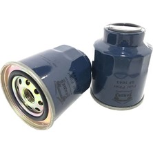 Sardes Yakit Filtresi Isuzu Dmax 2.5-3.0 2003-2006 Elg 5398 x
