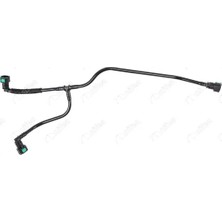 Nifea Yedek Su Depo Borusu Iveco Daıly 6 2016 3.0 Jtd F1C