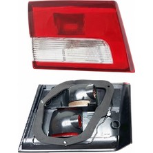 Universal Toyota Carına Sağ Bagaj Stop 1996-1999 81580-05030-ITQ