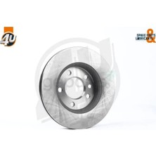 Magneti Marelli Fren Diski Arka T5-T6 2004