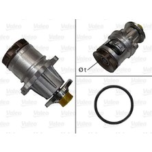 Valeo Devirdaim Pompasi Bmw M40 E30 E34