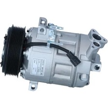 Bosch Klima Kompresörü Trafıc 2006 - Vıvaro 2006 - Laguna 2 - Prımaster 2.0 Dcı