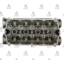 Maher Silindir Kapağı Rover 1.8t 16 Valf / Land Rover Freelander 18K4K