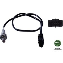 NGK Oksijen Sensörü Astra G - Corsa C - Vectra B 1.4-1.6 Z16XE - Z14XE Egsoz Borusuna