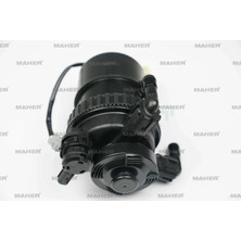 Maher Yakit Filtresi Komple (Mazot) D - Max 2012-2019 Komple ( Geri Dönüşsüz)