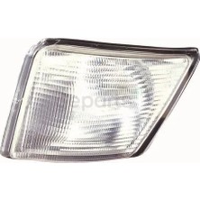 BSG Sinyal Lambasi Sol Iveco Daıly 2000-2005 Duylu