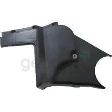 Meydan Triger Kapağı Alt Kapağı 1.4 ; Fiat Punto - Evo - 2010-2016