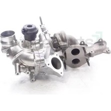 Garrett Turbo Sarj Master 4 2014