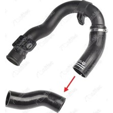 Nifea Turbo Hortumu Plastik Boru Hariç Euro 6 Fiat Doblo 263 1.6d Multijet 263.HXN1B 263.YXN1B 2016