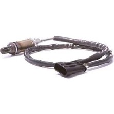 Bosch Oksijen Lamda Sensörü Alfa 145 1.4 1.6ıe Ts 1996-2001 146 1.4 1.6ıe Ts 1996-2001 Albea Palio Marea