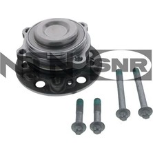 SNR-NTN Teker Rulmani On Mercedes W205 S205 C205 A205 W213 S213 C238 A238 Porya