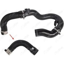 Nifea Turbo Hortumu Fiat Doblo 2016-2023 Doblo Cargo 2016-2023 1.3d Mjet