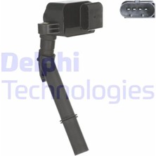 Delphi Atesleme Bobini Mercedes M260 M264 W177 W247 W205 S205 C205 C118 C257 W213 S213 C238 X247 H247 C253