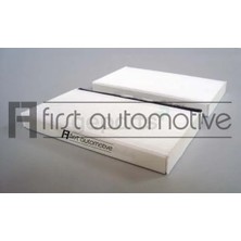Sakura Polen Filtresi 626 1998 / 323 1999