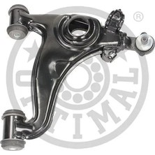 OPTIMAL Salıncak On Sag Alt Mercedes W201 W124 S124 C124 A124