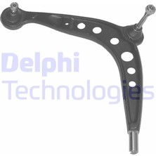 Delphi Salıncak On Sol Alt Bmw E30