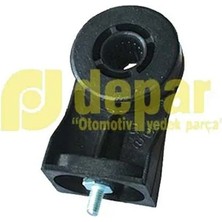 DEPAR Radyatör Bağlantı Braketi Doblo 1.9 (5 Adet)