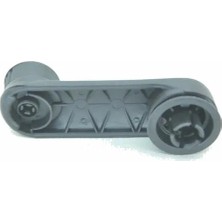 BEMOT Cam Açma Kolu Clio - Kangoo - Megane - Logan (4 Adet)