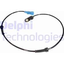 Delphi Ön Abs Sensörü P206 1.4-1.6-2.0 Hdı 1998