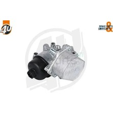 Magneti Marelli Yağ Soğutucusu TRANSIT V347/Psa 2006 O.Ceker / Kagıt Fıltrelı Tip