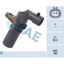 FAE Krank Mili Sensoru Doblo Grande Punto Linea Idea Panda Punto Strada Lancia Musa Agila Astra Corsa Tı