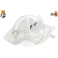 Topran Yedek Su Deposu Passat / A4 / A6 1997-2004