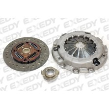 Exedy Debriyaj Seti Baskı Disk Bilya Suzuki Grand Vitara Xl-7 2.0l Rh Hdi Dizel JA420WD 2004-2006